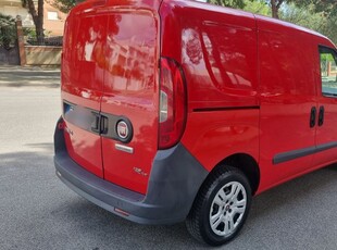 Fiat Doblò 2015