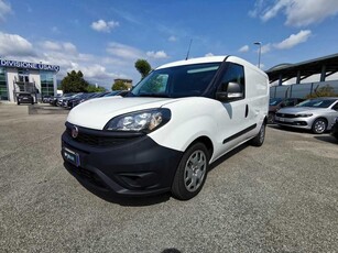 Fiat Doblo Cargo II Maxi 2019 cargo 1.6 mjt maxi 105cv XL LH2