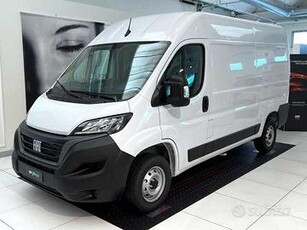 Fiat Ducato 33 2.2 Mjt 140CV MH2 PRONTA CONSEGNA