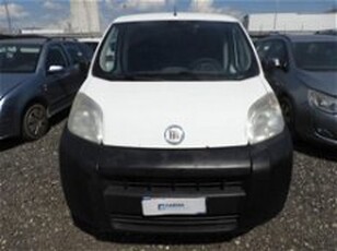 Fiat Fiorino 1.4 8V Furgone Natural Power SX del 2010 usata a Marcianise