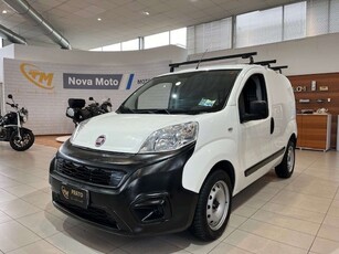 Fiat Fiorino 59 kW