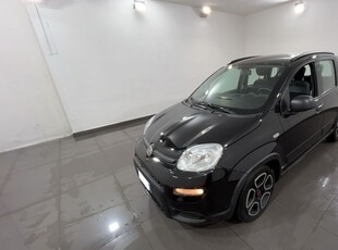 FIAT PANDA 1.0 FIREFLY 70CV HYBRID CITY LIFE