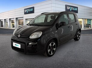 Fiat Panda 1.0 firefly hybrid City Life s&s 70cv 5p.ti