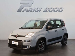 Fiat Panda 51 kW