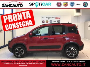 Fiat Panda Cross 1.0 CROSS HYBRID - BONUS -500