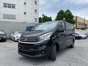 Fiat Talento 107 kW