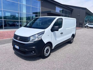 Fiat Talento 88 kW