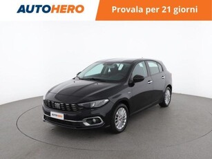 Fiat Tipo 1.0 5 porte Life Usate