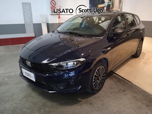 Fiat Tipo SW II 2021 SW 1.6 mjt City Life s and s 130cv