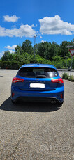 Focus 1.5 ecoblue ST-Line