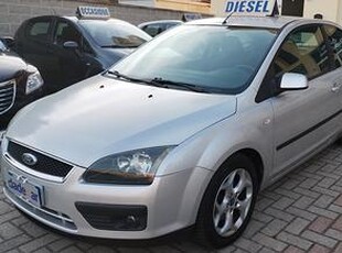 FOCUS 1.6 TDCi OK NEOPATENTATI