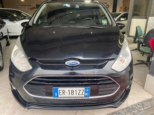 Ford B-Max 1.0 EcoBoost 100 CV