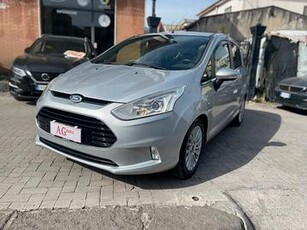 Ford B-Max 1.0 EcoBoost 100 CV Titanium TETTO/NAVI