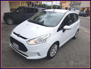 FORD - B-Max - 1.0 EcoBoost 100CV Business
