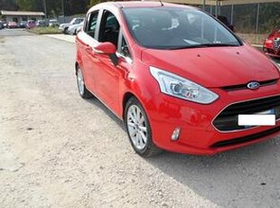 Ford B-Max 1.4 90 CV GPL Titanium