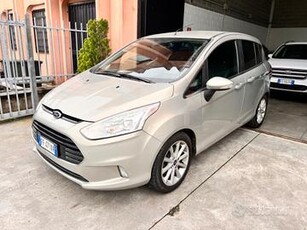 Ford B-Max 1.4 90 CV GPL Titanium neopatentati eur