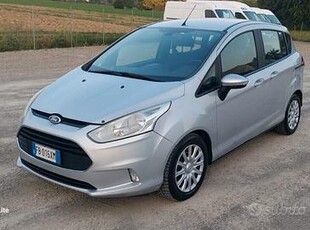 Ford B-Max 1.5 TDCi 75 CV ANNO 2015