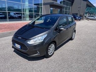 FORD B-Max 1.5 TDCi 95 CV Plus