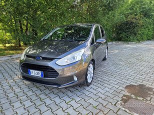 Ford B max 2015 benzina GPL