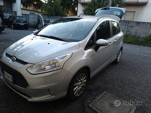 Ford b-max benzina 1.0 motore anno 2013