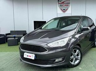 FORD C-Max 1.5 EcoBlue 120CV Start&Stop Business