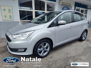 Ford C-Max 1.5 EcoBlue Powershift 120CV Business