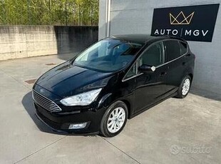 Ford C-Max 1.5 TDCi Powershift Start&Stop Titanium