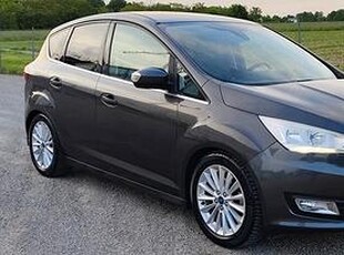 Ford C-Max 1.6 120CV GPL Plus