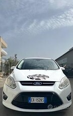 Ford C-Max 1.6 Diesel