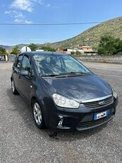 Ford c - max 1.6 diesel