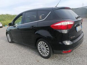 Ford C-Max 1.6 EcoBoost 150CV Titanium