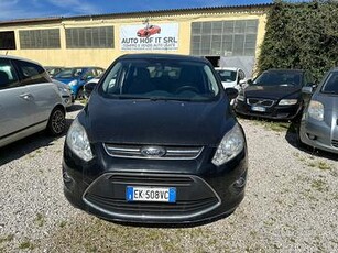 Ford C-Max 1.6 TDCi 115CV Plus