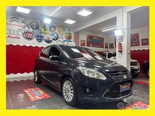 Ford C-Max 1.6 TDCi 115CV Plus