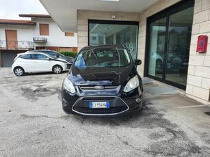 Ford C-Max 1.6 TDCi 115CV Plus