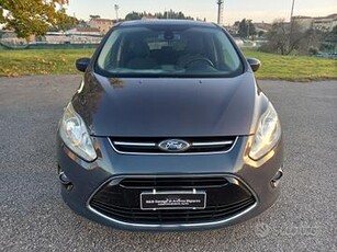 Ford C-Max 1.6 TDCi 115CV Plus