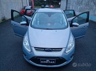 Ford C-Max 1.6 TDCi 115CV Plus