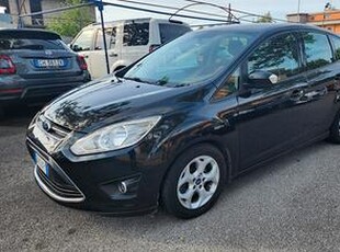 Ford C-Max 1.6 TDCi 115CV Titanium