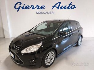 Ford C-Max 1.6 TDCi 115cv Titanium 5p PREZZO REALE