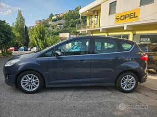 Ford C-Max 1.6 TDCi 115CV Titanium 89.000km 2014