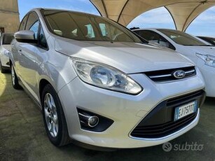 Ford C-Max 1.6 TDCi 115CV Titanium