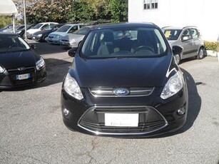 FORD C-Max 1.6 TDCi 115CV Titanium