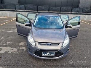 Ford C-Max 1.6 TDCi 115CV Titanium