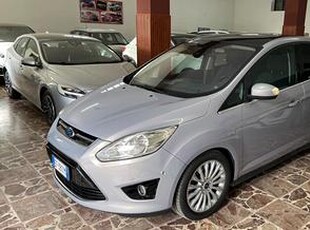 Ford C-Max 1.6 TDCi 115CV Titanium