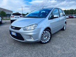 Ford C-Max 1.6 TDCi 90 CV Titanium