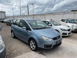 Ford C-max 1.6 Tdci 90Cv 