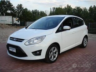 FORD C-Max 1.6 TDCi 95CV Plus ANCHE NEOPATENTATI