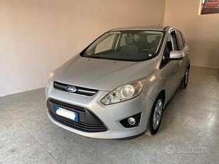 Ford C-Max 1.6 TDCi 95CV Plus SCONTO ROTTAMAZIONE