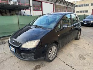 Ford C-Max 1.6TDCi 110cv