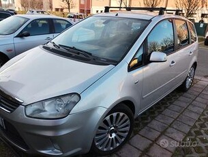 FORD C-Max 2ª serie Bs - 2007