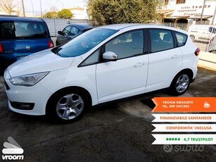 FORD C-Max 2 serie C-Max 1.5 TDCi 95CV Start&S...